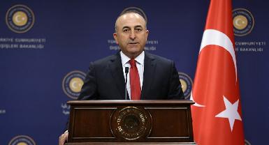 Министр иностранных дел Турции посетит Эрбиль