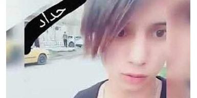 Иракский подросток убит из-за подозрений в гомосексуализме