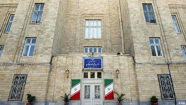 В МИД Ирана заявили, что глава ведомства подал в отставку не по личным соображениям