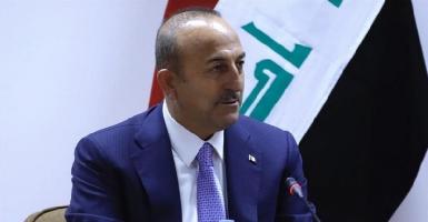 Турция намерена вновь открыть свои консульства в Басре и Мосуле