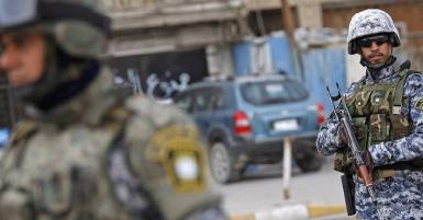 Людям из Анбара запретили поездки в Багдад