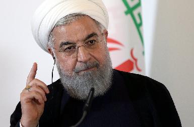 Роухани заявил, что США стремятся сменить власть в Иране