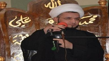 В Багдаде убит член коалиции "Саирун"