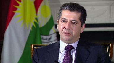 Глава СБ Курдистана осудил предательство, приведшее к прошлогоднему военному вторжению в спорные курдские районы