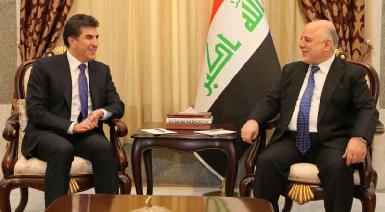 Премьер-министры Ирака и Курдистана встретились в Багдаде
