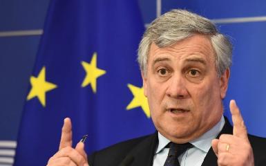 Глава парламента ЕС призвал Эрбиль и Багдад продолжить мирный диалог