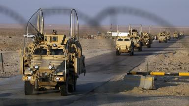 Багдад направляет подкрепление в Киркук