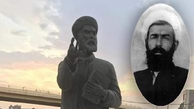 В Киркуке уничтожена статуя курдского поэта
