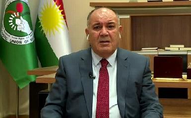ПСК готова принять участие в формировании правительства Курдистана