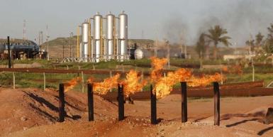 Ирак остановит экспорт нефти Киркука в Иран