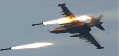 В Махмуре убиты 19 боевиков ИГ