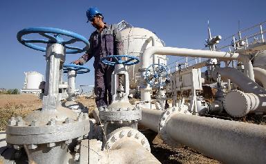 Иракский Курдистан увеличил пропускную способность нефтепровода, идущего в Турцию