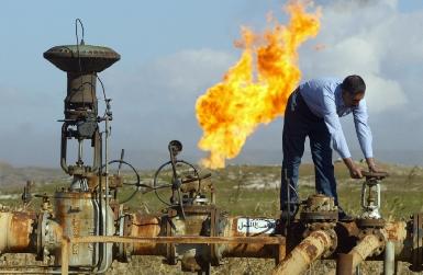 Курдистан экспортирует 400 000 баррелей нефти ежедневно