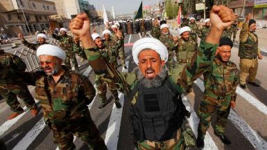 Иракское правительство выделило около 200 млрд. динаров для про-иранских сил