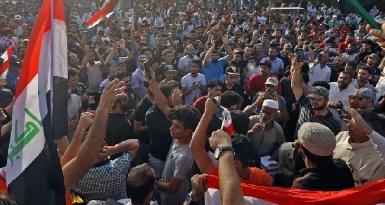 Демонстранты возвращаются на улицы Басры
