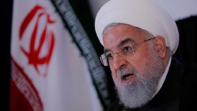 Рухани заявил, что США не смогут свести экспорт иранской нефти к нулю
