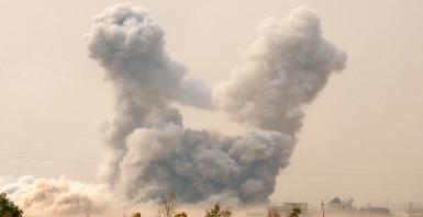 Коалиция США сообщила о ликвидации в Ираке более 50 террористов