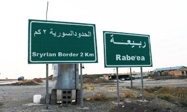 В Ираке вновь открыта дорога Мосул-Рабия
