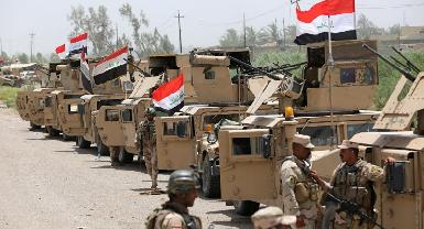 Иракские силы мобилизованы для нападения на ИГ в Махмуре
