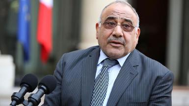 Премьер-министр Ирака назвал связи между Эрбилем и Багдадом "хорошими"