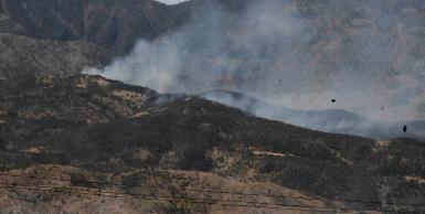 Турция обстреляла пограничные деревни Курдистана в ответ на нападение РПК