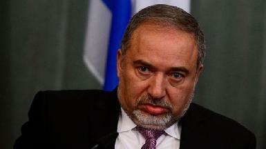 Министр обороны Израиля Авигдор Либерман подал в отставку из-за перемирия с ХАМАС