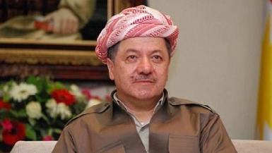 Барзани приветствует освобождение лидера ДПК Сирии из тюрьмы PYD
