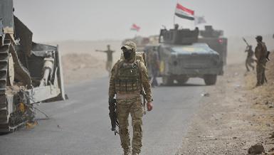 Шейх Джафар Мустафа: Иракские силы не могут обеспечить безопасность Киркука без пешмерга