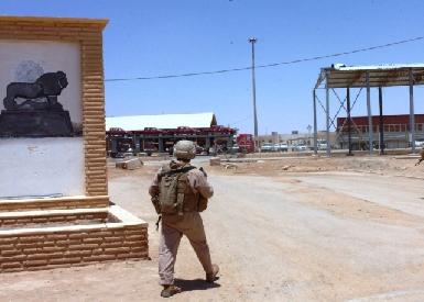 Ирак и Иордания создадут совместную промышленную зону на границе
