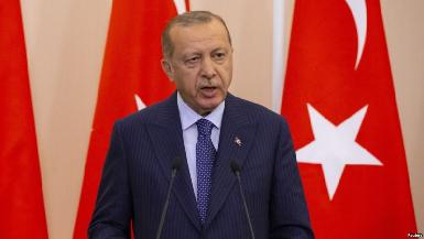 Эрдоган отверг решение ЕСПЧ об освобождении лидера НДП