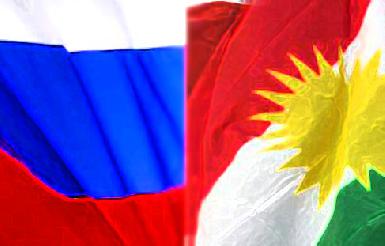 В Бишкеке издан русско-курдский разговорник  