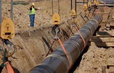 Ирак планирует построить нефтепровод через Курдистан