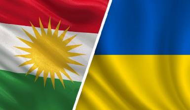 Украина откроет офис посольства в Эрбиле