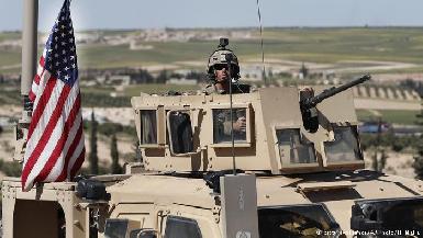 Армия США разместит наблюдательные посты на границе Сирии и Турции