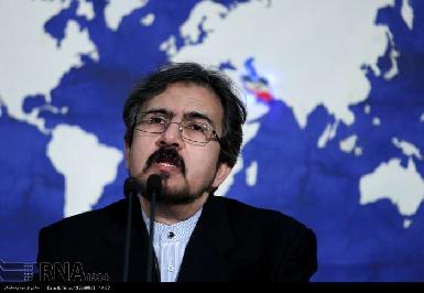 Иран отверг обвинения США в сокрытии разработки химоружия