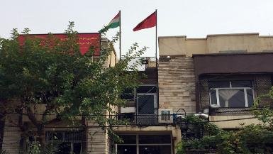 ПСК дал 24 часа на закрытие штаб-квартиры РПК в Сулеймании