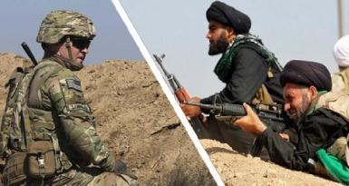Шиитские ополченцы вновь угрожают напасть на силы США в Ираке
