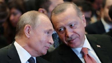 Эрдоган предложил Путину созвать ещё один саммит по сирийскому Идлибу