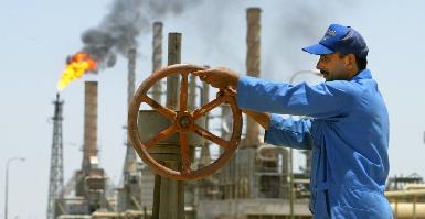В ноябре иракский экспорт нефти составил 3,3 млн. баррелей в сутки