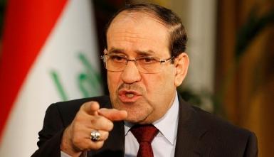 Малики: Ни одна страна не может использовать Ирак для нанесения ущерба Ирану