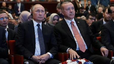 Лавров: Путин и Эрдоган согласовали шаги по демилитаризованной зоне в Идлибе