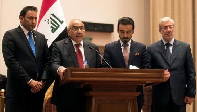 Премьер-министр Ирака представит 6 новых министров