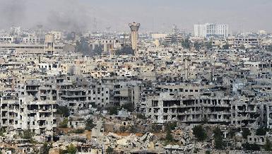 В МИД Сирии прокомментировали ракетный удар коалиции