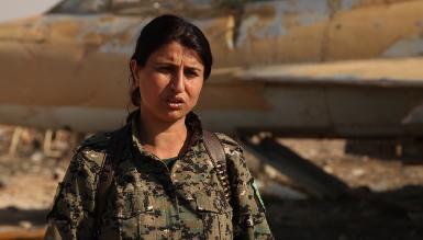 Сирийские курды нуждаются в бесполетной зоне