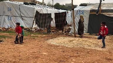 Условия в Сирии не безопасны для возвращения беженцев, считает оппозиция