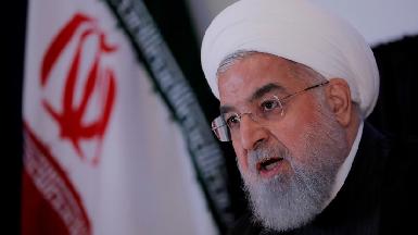 Рухани: санкции США против Ирана являются "экономическим терроризмом"