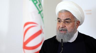 Рухани заявил, что санкции против Ирана могут увеличить приток наркотиков в западные страны
