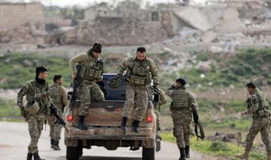 СМИ: Турция проведет операцию против YPG в Сирии