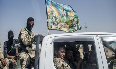 Высокопоставленный иракский чиновник призывает вывести "Хашд аш-Шааби" из суннитских районов