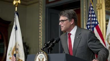 Министр энергетики США обсудил в Багдаде санкции против Ирана